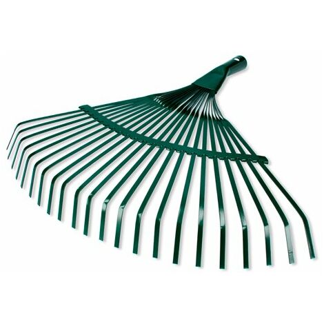 Rastrillo para Recoger Hojas Ferrestock