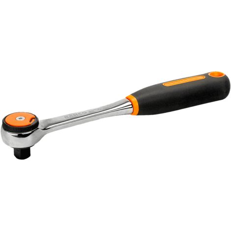 Ratchet 1/2 8150Rn - Bahco 8150Rn-1/2 -