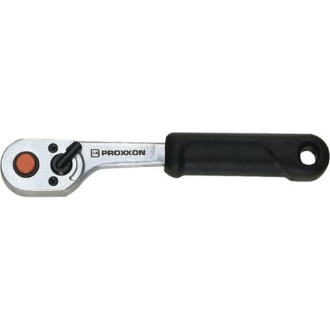 Ratchet 1/4 "Proxxon