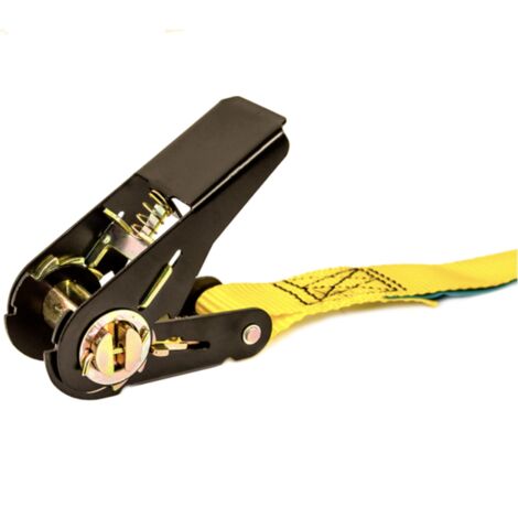 RATCHET 25mm 4,5+0,5m MOSQUETON 027,045,025,108 PONSA