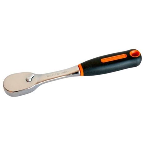 RATCHET 3/8,PEAR TYPE SB PACK - BAHCO