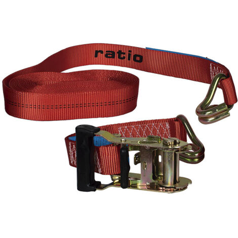 RATCHET 35MM. X6M CON MAX 2000KG RATIO GC