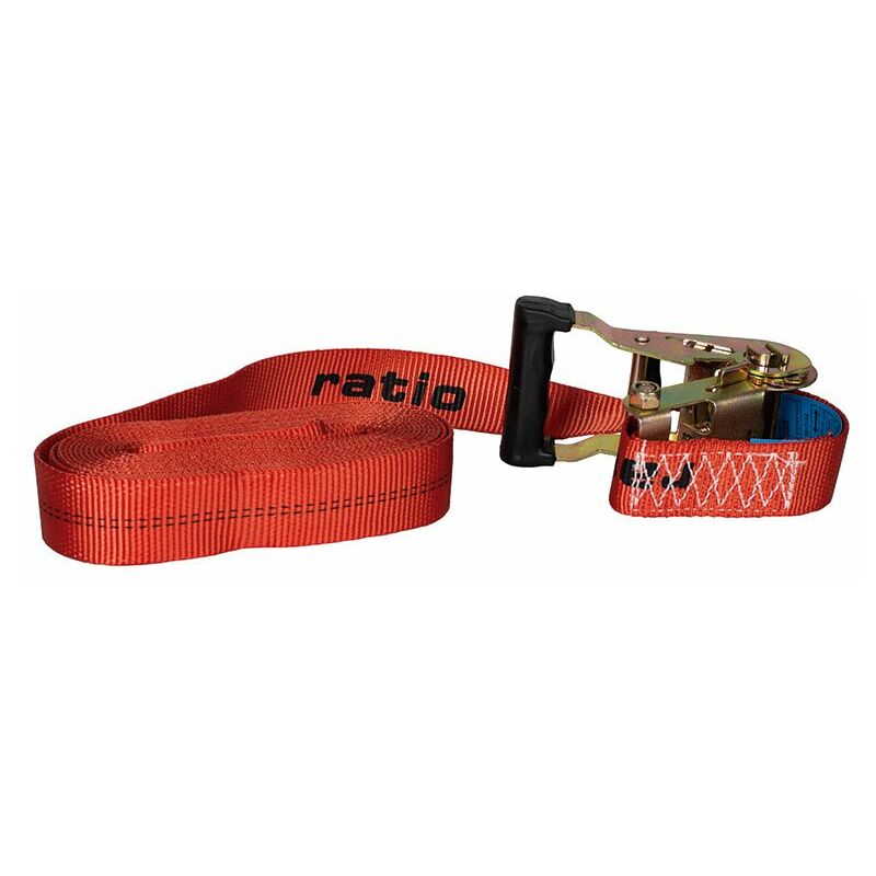 

RATCHET 35MMX6M C/MAX.2000KG - Ratio