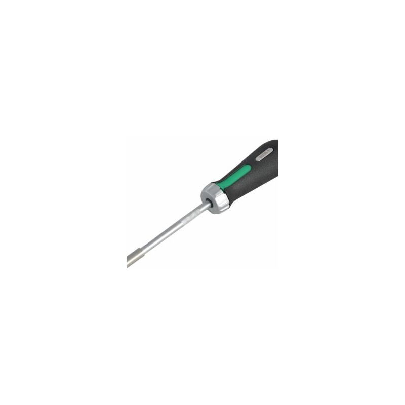 18120001 Ratcheting Screwdriver - Stahlwille