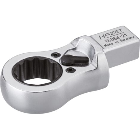 Ratchet Chiave 21 Millimetri 14X18Mm Hazet