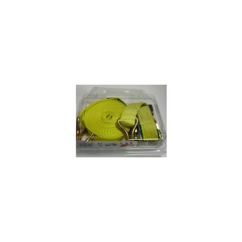 

Ratchet Cinta 35Mmx.6M.Amarilla27047035108