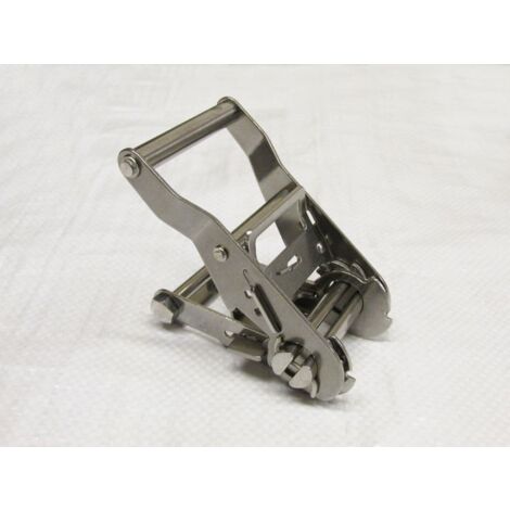 Ratchet Handle Short Wide 35MM (1.8T Stainless Steel Replacement Lashing Tie Down Secure)