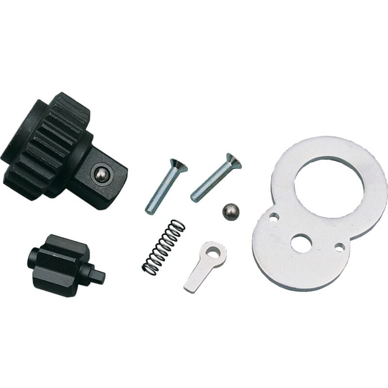 Ratchet Repair Kit for 1/2' Composite Ratchet Handle - Yamoto