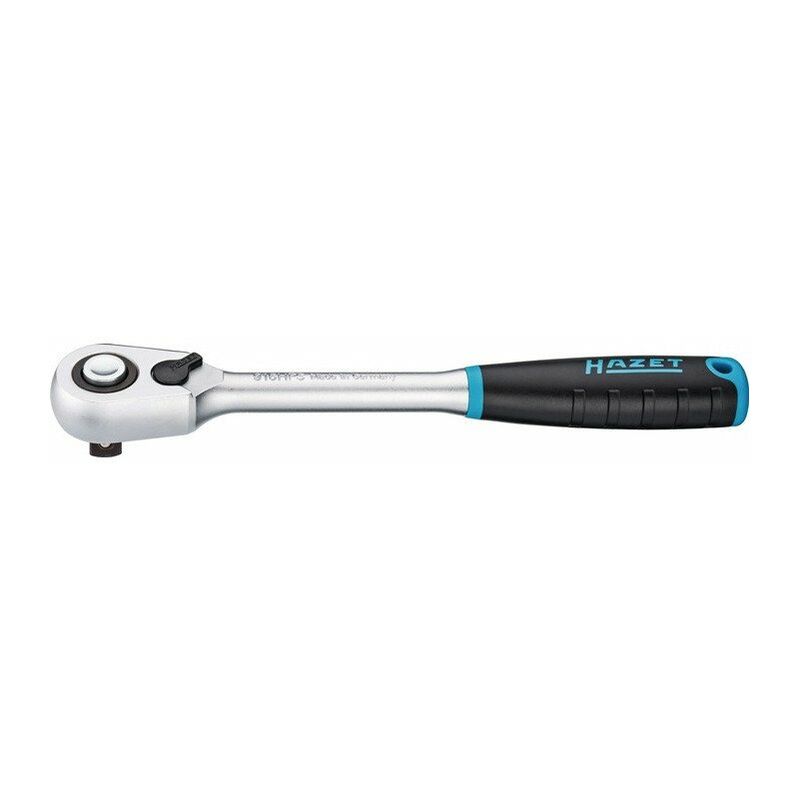 

Ratchet Reversible 916Hps 1/2 Pulgada 90 Z.2K-Handle Handle