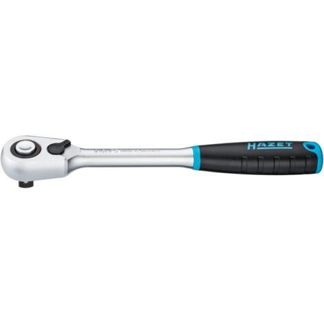 Ratchet Reversible 916Hps 1/2 Pulgada 90 Z.2K-Handle Handle
