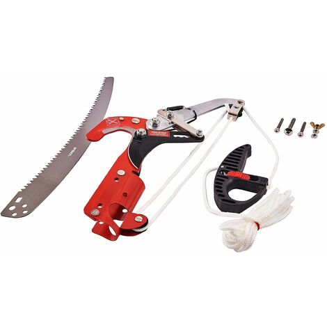 Ratchet Tree Saw Lopper - U2855