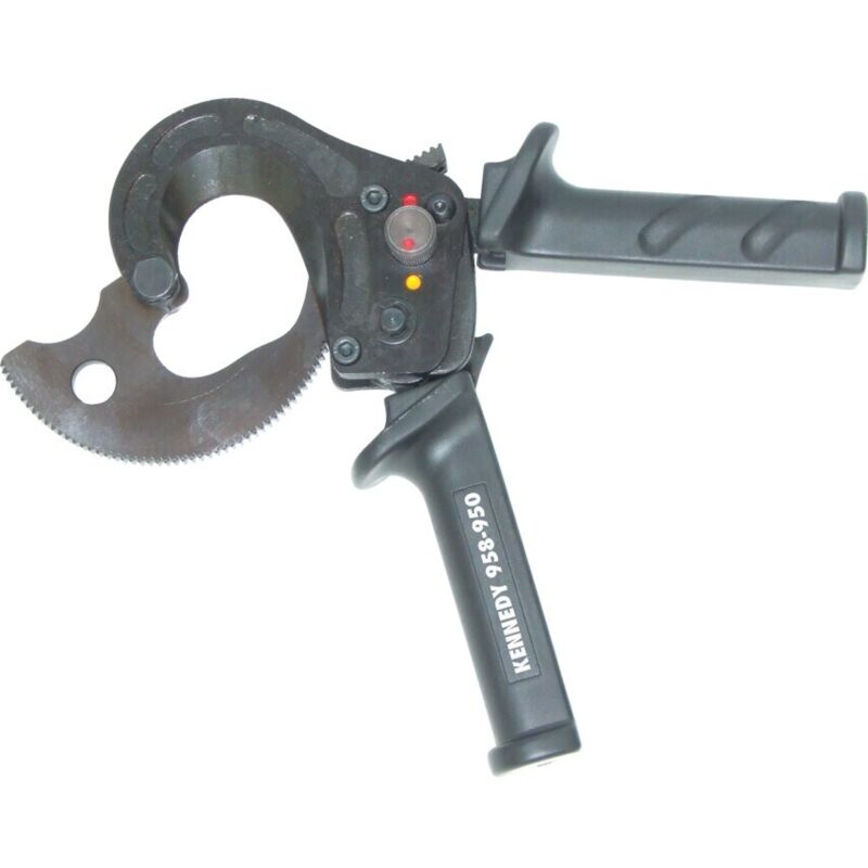 Kennedy 32MM Dia Cable Cutter Ratchet Type ZT1012170X