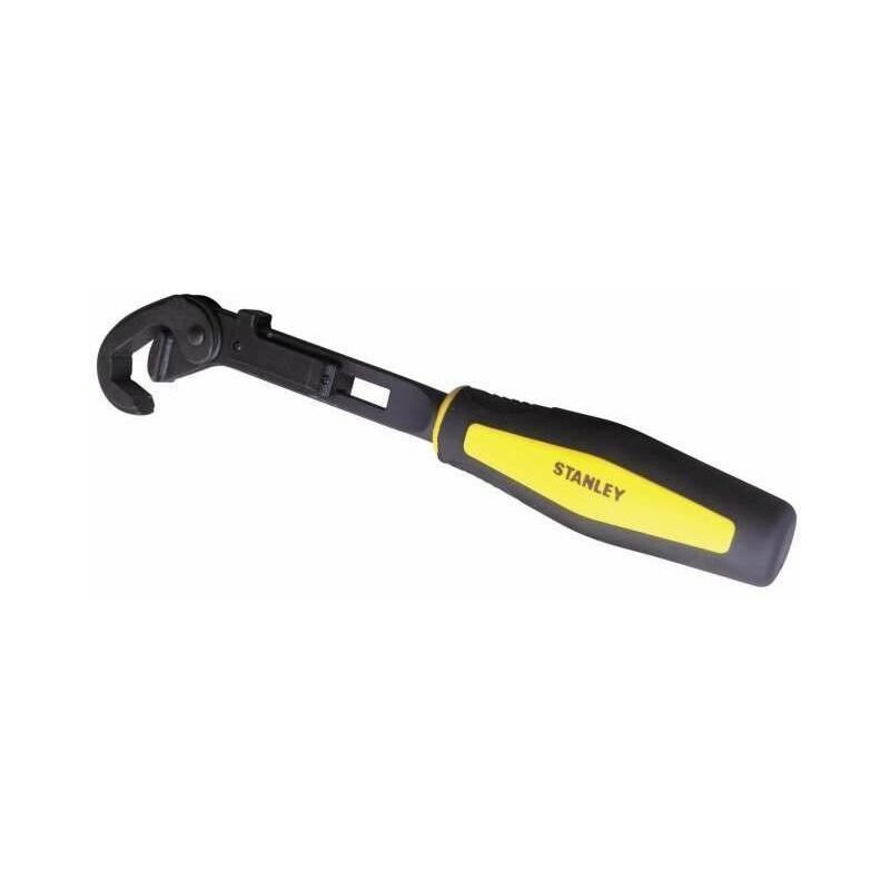 Black & Decker 4-87-988 Adjustable spanner adjustable wrench