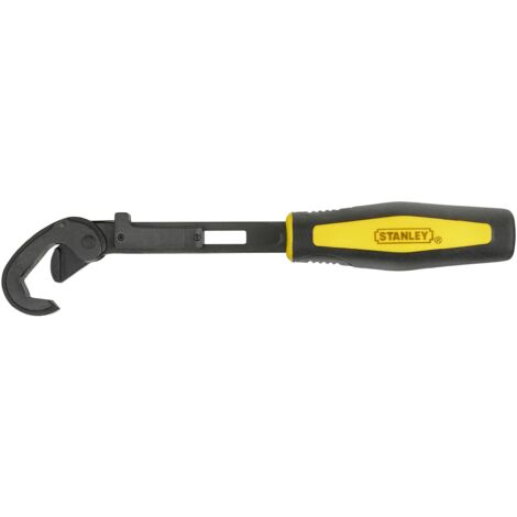 Ratcheting Wrench 265mm Capacity 17-24mm