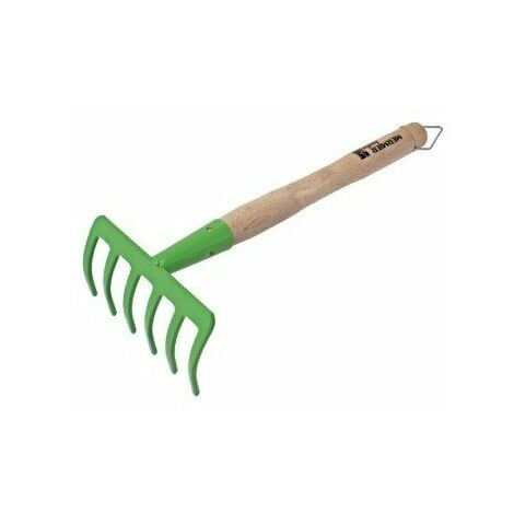 Rateau 6 dents 27cm - MERMIER