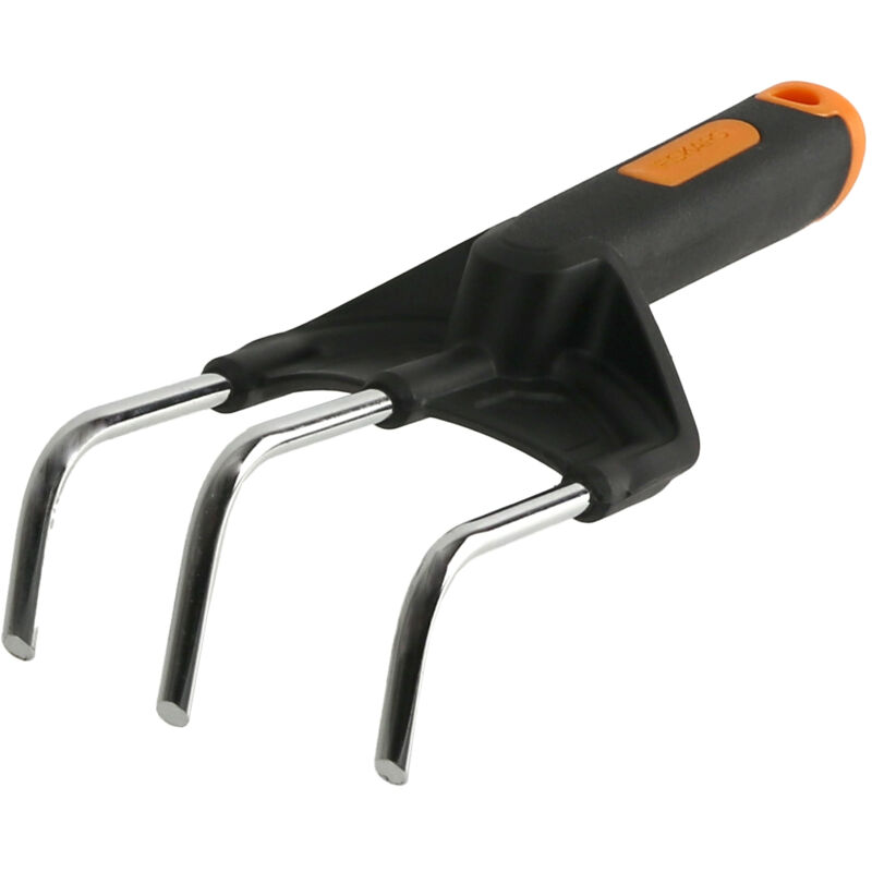 Fourche à fleurs Fiskars longueur 24 5 cm