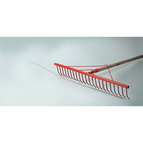 Râteau à foin - 78 cm