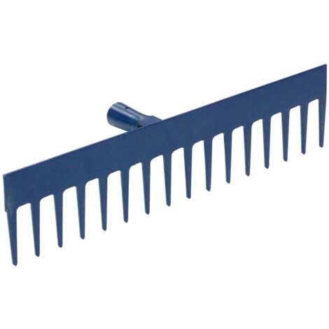 RATEAU A GOUDRON TALIAPLAST - 470301