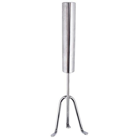 Râteau Acier inoxydable 28 cm