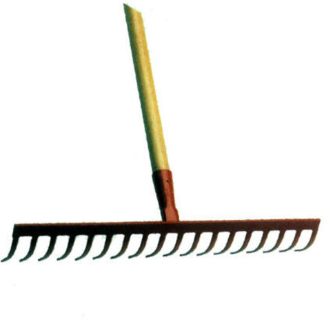 Râteau Bellota 950 14 sans manche