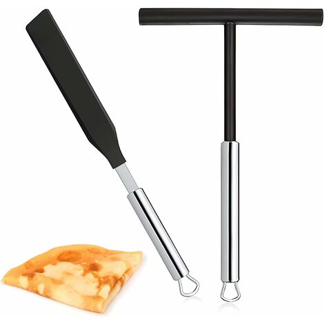 Spatule Pour Poêlon, PlastiqueSpatule Raclette, Spatule Raclette Nylon,  8PCS Grattoir Raclette Nylon Pelle à Raclette Ustensile de Cuisine Ideal  pour Fromage Restaurant Maison : : Cuisine et Maison