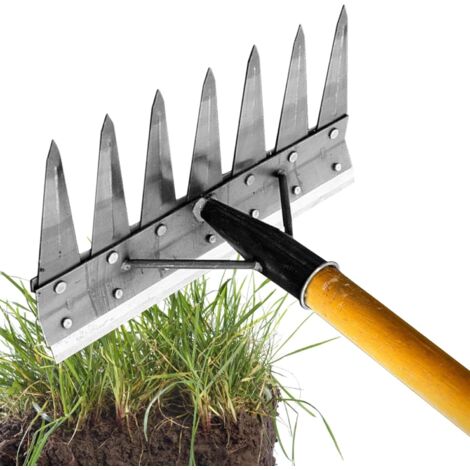 Sécateur De Jardin Professionnel Titane - Lames Aiguisées, Poignée Ergonomique, Sécurité à Verrouillage