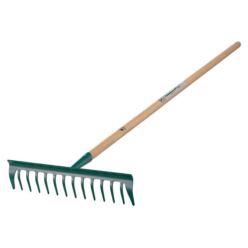 Râteau Duo pro Leborgne