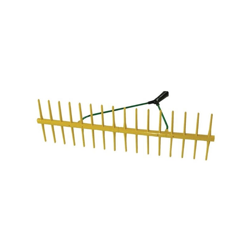 Râteau Jost kunststoffrechen ES3555Z