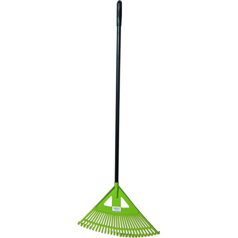 Râteau Pluvia 27 Dents 51x23 Manche PP Solide 2200 HF067S