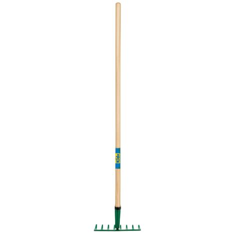 Râteau pour enfants Truper R8M-KID 102 cm