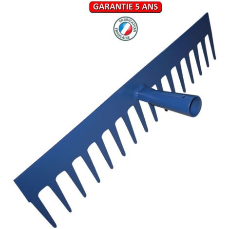 RATEAU TP A LAME SM DENTS DROITES