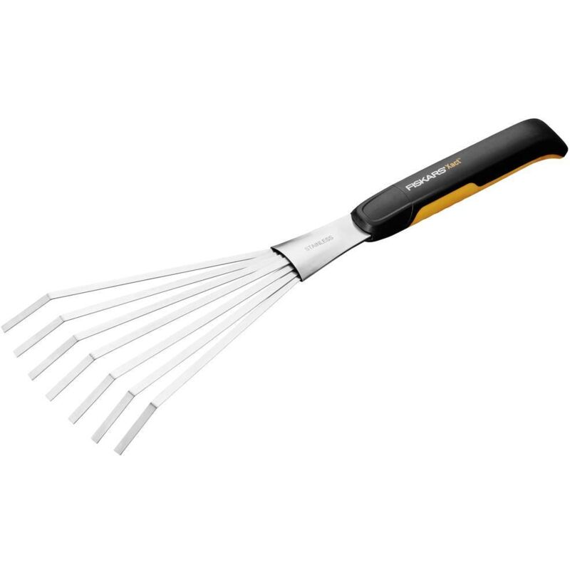 Rateau de jardin Xact Fiskars . 37 cm - vue 9
