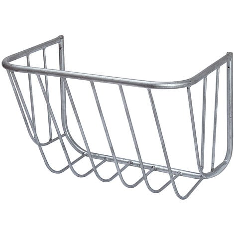 KAMER Ratelier à foin grand modèle, 70 cm