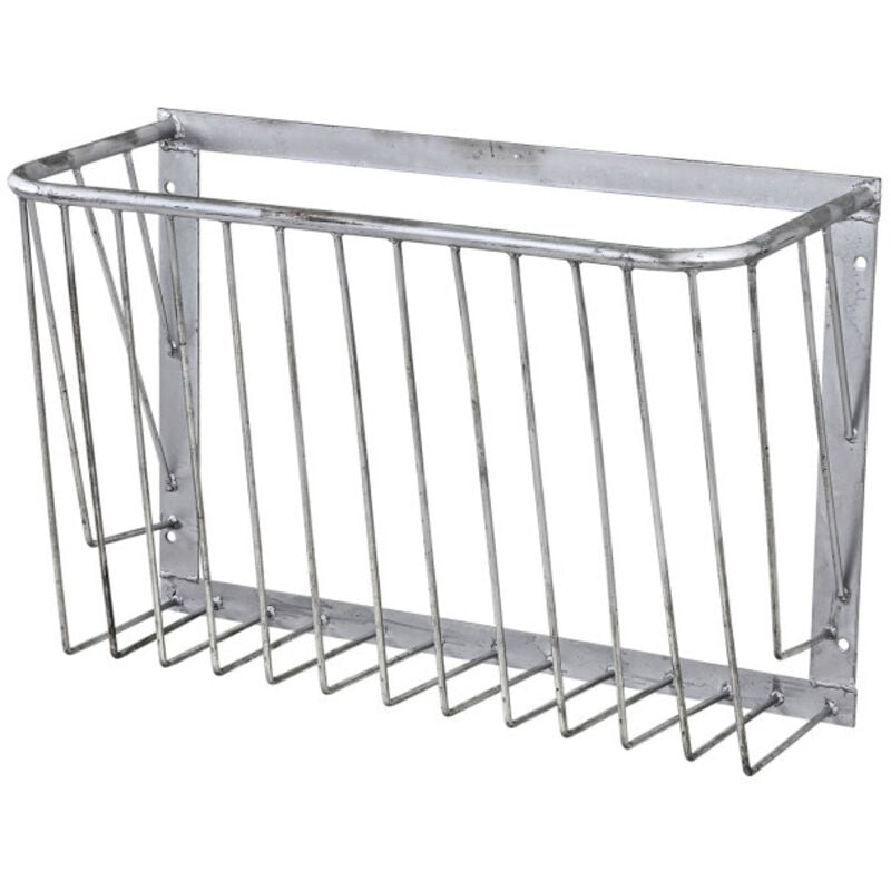 Râtelier mural à foin hr 1000 z