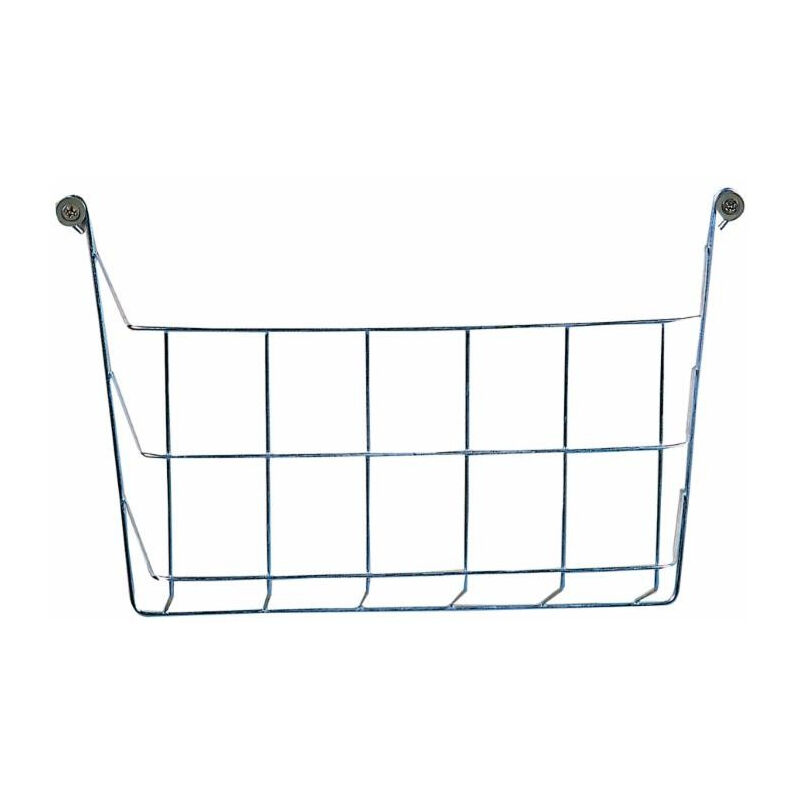 Râtelier pour lapins ou rongeurs 30x15x10 cm