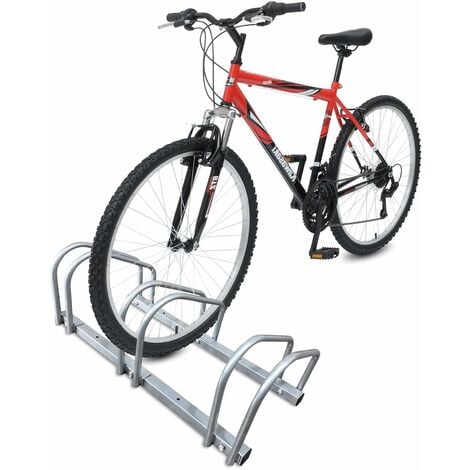 Support Pliable de Rangement pour Vélo pour Vélo de 60,9 cm 66 cm