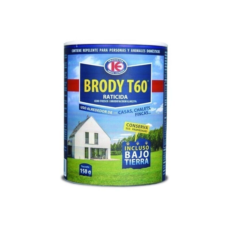 

Cebo Topos T-60 D01.403 - Brody