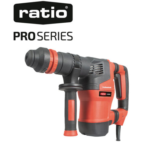 RATIO 7994X445 - Martillo demoledor RATIO ProSeries R-MD950