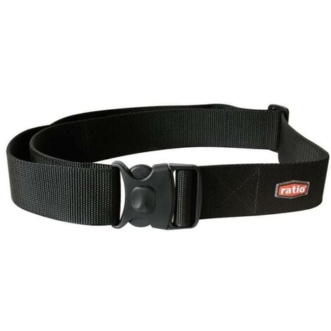 RATIO cinturon portaherramientas reforzado , 0UNIDADES , RATIO cinturon portaherramientas reforzado , 0UNIDADES