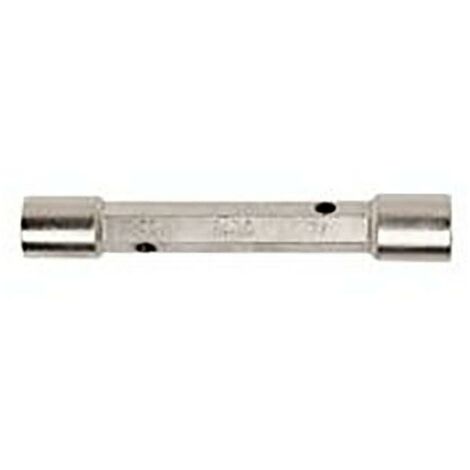 RATIO llave tubo recta crom.10x11 , 0UNIDADES , RATIO llave tubo recta crom.10x11 , 0UNIDADES