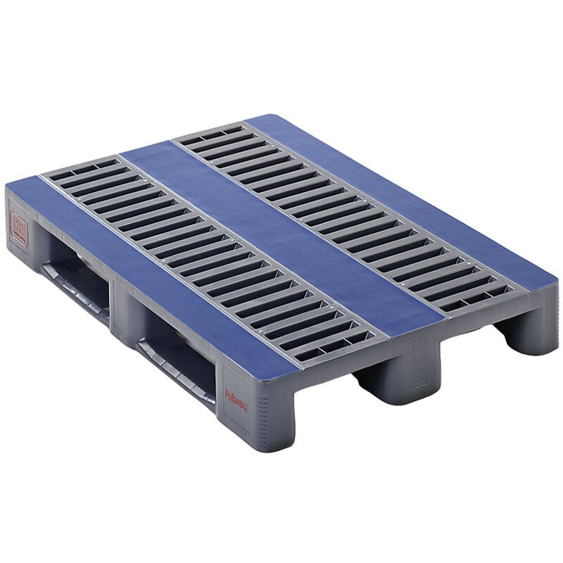 Ratioform - Palette pour charges lourdes en polyéthylène de basse