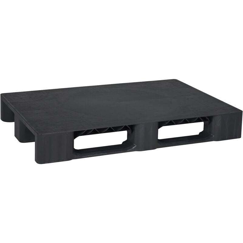 Eurokraftpro - ratioform Palette à semelles en plastique l x l 1200 x 800 mm
