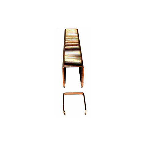 ratioform 714722 ratioform Graffe per aggraffatrice manuale