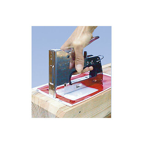 ratioform  722879  ratioform  Chiodatrice  per cucitura a