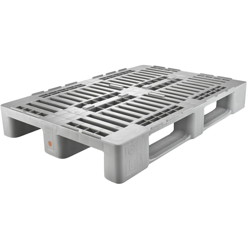 Ratioform - Palette alimentaire H1, l x l x h 1200 x 800 x 160