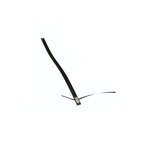 ratioform  Asta infila-reggia  per reggia larga fino a 20 mm 