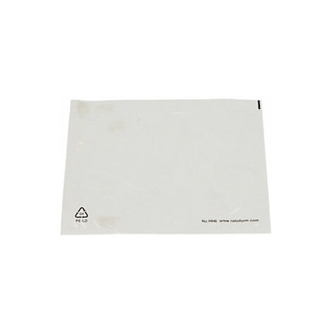 ratioform  Buste portadocumenti Classic  conf da 1000 pz 