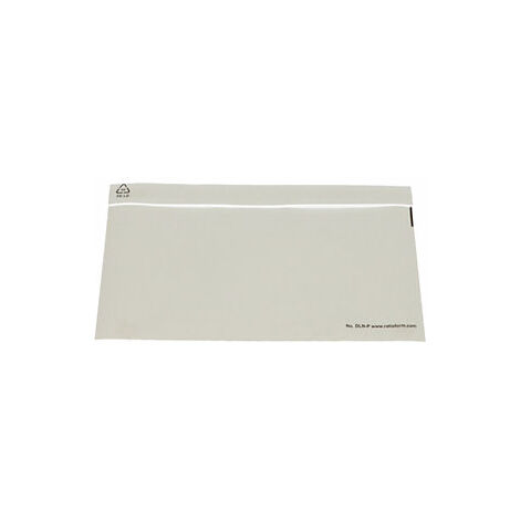 ratioform  Buste portadocumenti Premium  conf da 500 pz  lungh