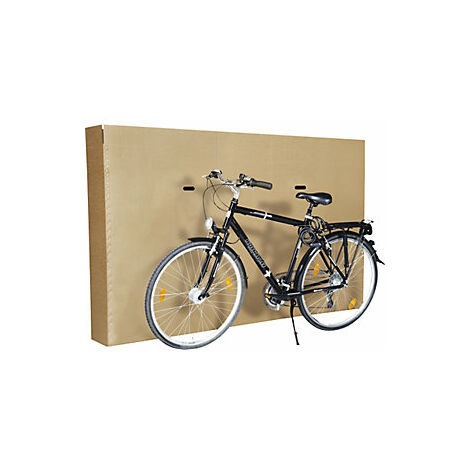 KAISERKRAFT ratioform Cartone per biciclette a onda doppia dimensioni