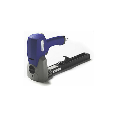 ratioform  Cucitrice manuale  per chiusura cartoni  pneumatica